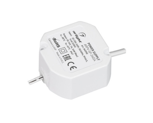 Оформить заказ Блок питания для светодиодной ленты Arlight 040950| VIVID-LIGHT.RU