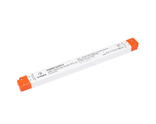 Заказать Блок питания для светодиодной ленты Arlight 022171(3)| VIVID-LIGHT.RU