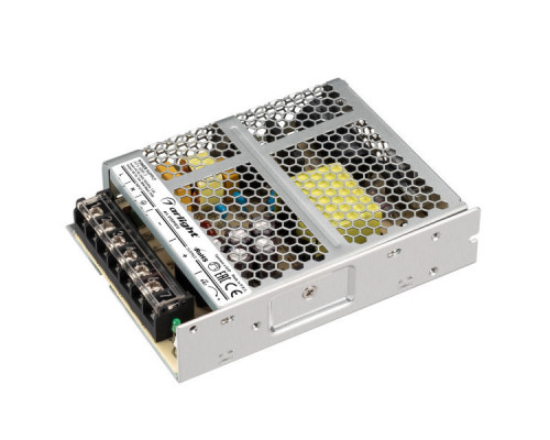 Купить Блок питания для светодиодной ленты Arlight 015999(1)| VIVID-LIGHT.RU