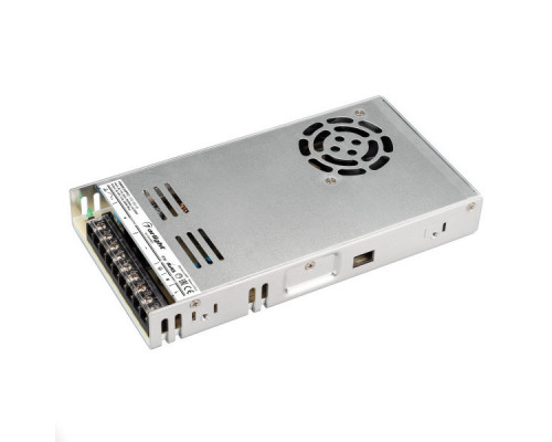 Купить Блок питания для светодиодной ленты Arlight 011215(1)| VIVID-LIGHT.RU