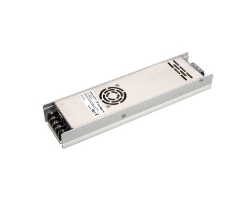 Заказать Блок питания для светодиодной ленты Arlight 020829(1)| VIVID-LIGHT.RU