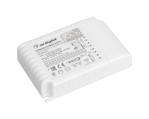 Купить Блок питания для светодиодной ленты Arlight 025122(1)| VIVID-LIGHT.RU
