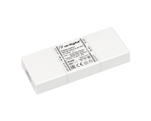 Оформить заказ Блок питания для светодиодной ленты Arlight 033258| VIVID-LIGHT.RU