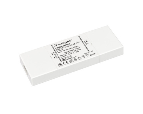 Купить Блок питания для светодиодной ленты Arlight 033259| VIVID-LIGHT.RU