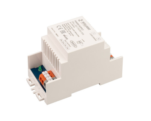 Сделать заказ Блок питания для светодиодной ленты Arlight 026166| VIVID-LIGHT.RU