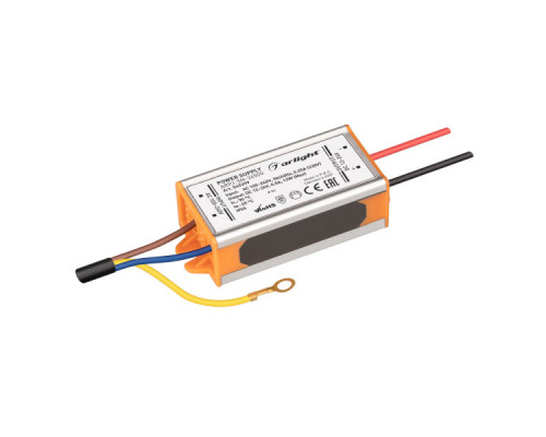 Сделать заказ Блок питания для светодиодной ленты Arlight 045399| VIVID-LIGHT.RU