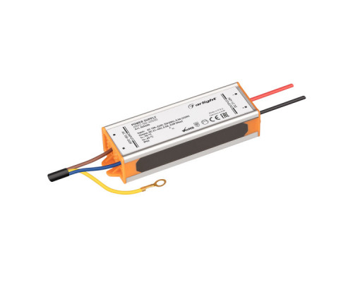 Заказать Блок питания для светодиодной ленты Arlight 045404| VIVID-LIGHT.RU