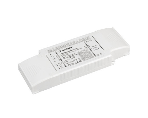 Купить Блок питания для светодиодной ленты Arlight 041418| VIVID-LIGHT.RU