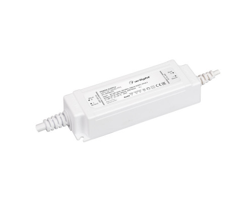 Заказать Блок питания для светодиодной ленты Arlight 037264(1)| VIVID-LIGHT.RU