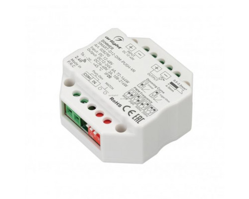 Заказать Диммер Arlight 028290| VIVID-LIGHT.RU