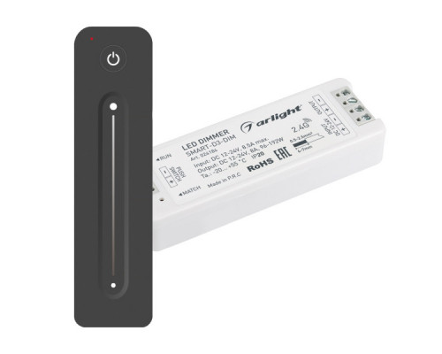 Сделать заказ Диммер Arlight 034794| VIVID-LIGHT.RU