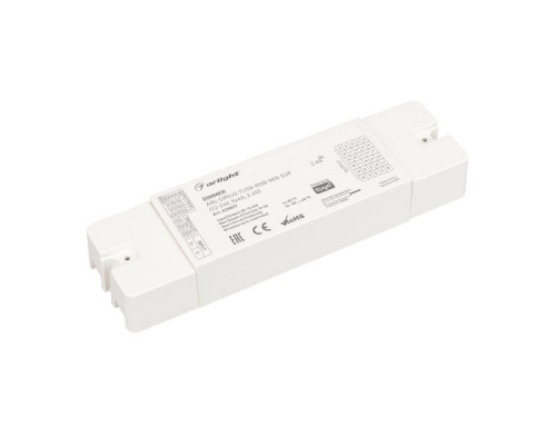 Оформить заказ Диммер Arlight 035807| VIVID-LIGHT.RU