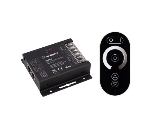 Сделать заказ Диммер Arlight 027156| VIVID-LIGHT.RU