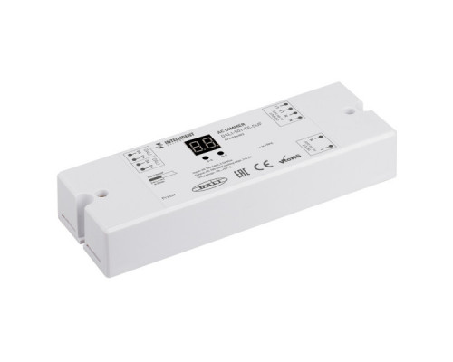 Оформить заказ Диммер Arlight 026403| VIVID-LIGHT.RU