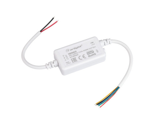 Купить Диммер Arlight 032349| VIVID-LIGHT.RU