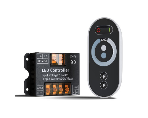 Заказать Диммер Maytoni Technical CLM001| VIVID-LIGHT.RU