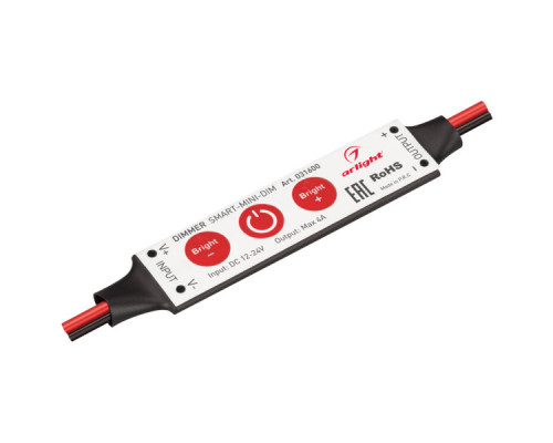 Купить Диммер Arlight 031600| VIVID-LIGHT.RU