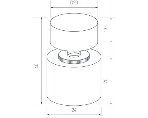 Сделать заказ Диммер Arlight 046134| VIVID-LIGHT.RU