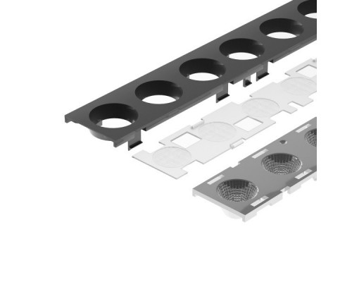 Заказать Экран Arlight 041793| VIVID-LIGHT.RU