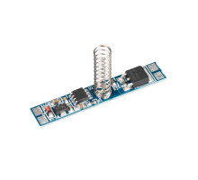 Диммер встраиваемый в профиль Arlight 036205