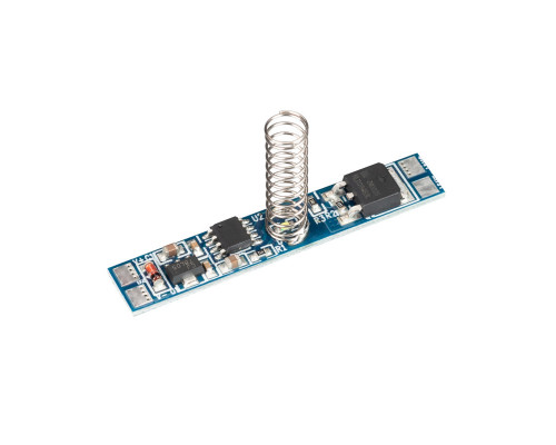 Сделать заказ Диммер встраиваемый в профиль Arlight 036205| VIVID-LIGHT.RU