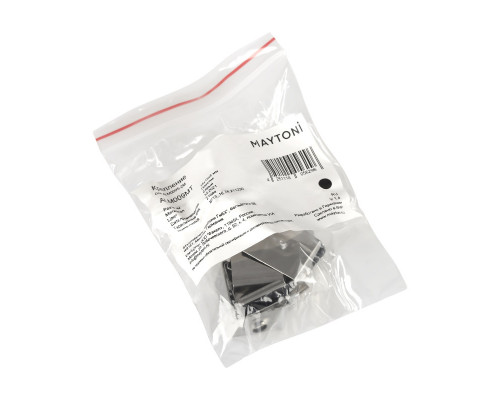 Купить Крепеж для профиля Maytoni Technical ALM009MT| VIVID-LIGHT.RU