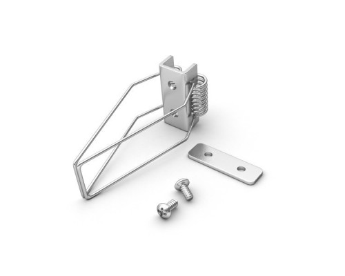 Сделать заказ Крепеж для профиля Arlight 030511| VIVID-LIGHT.RU