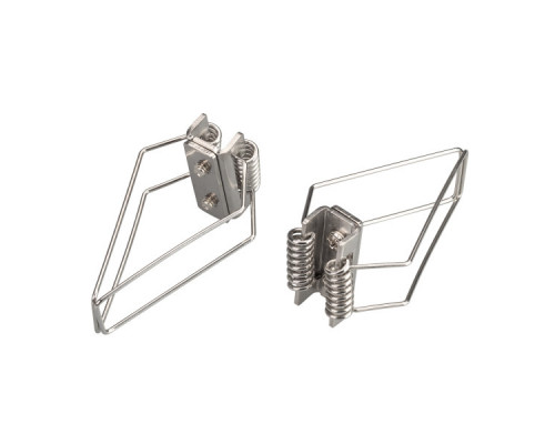 Купить Крепеж для профиля Arlight 031801| VIVID-LIGHT.RU