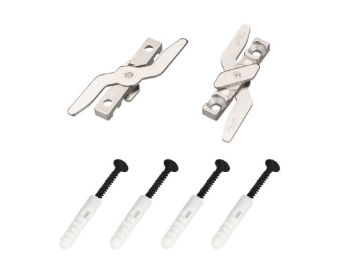 Заказать Крепеж для профиля Arlight 033041| VIVID-LIGHT.RU