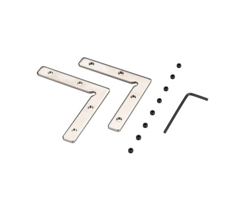 Купить Соединитель профиля Arlight 032194| VIVID-LIGHT.RU