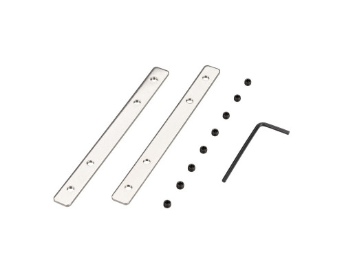 Купить Соединитель профиля Arlight 031806| VIVID-LIGHT.RU