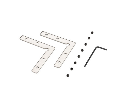 Купить Соединитель профиля Arlight 031807| VIVID-LIGHT.RU