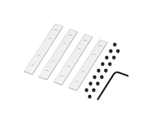 Оформить заказ Соединитель профиля Arlight 042549| VIVID-LIGHT.RU