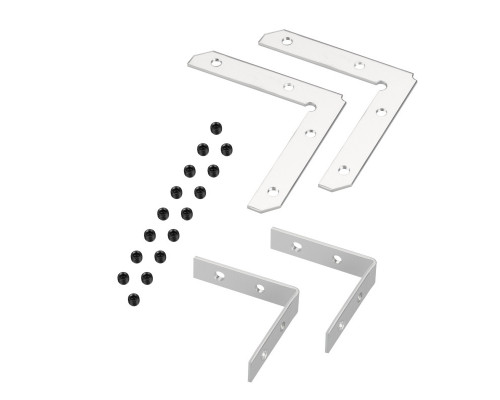 Купить Соединитель профиля Arlight 042564| VIVID-LIGHT.RU