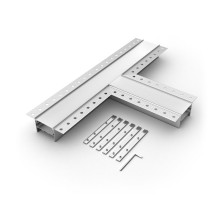 Соединитель профиля Arlight 030107