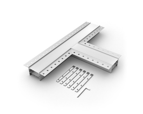 Купить Соединитель профиля Arlight 030107| VIVID-LIGHT.RU