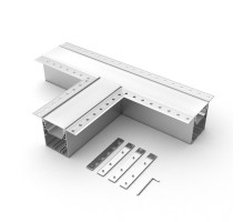 Соединитель профиля Arlight 030133