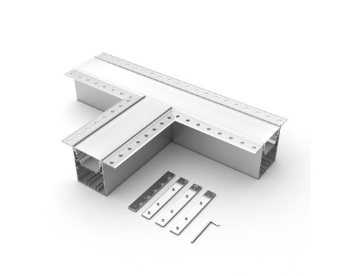 Оформить заказ Соединитель профиля Arlight 030133| VIVID-LIGHT.RU