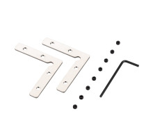 Соединитель профиля Arlight 038658