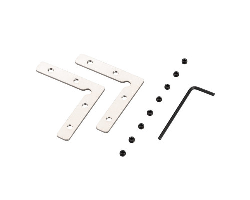 Оформить заказ Соединитель профиля Arlight 038658| VIVID-LIGHT.RU