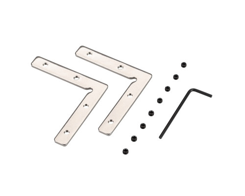 Купить Соединитель профиля Arlight 038656| VIVID-LIGHT.RU