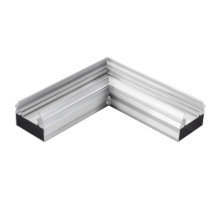 Соединитель профиля Arlight 041201