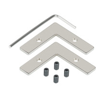 Соединитель профиля Arlight 045165