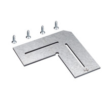 Соединитель профиля Arlight 038994(1)