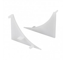 Заглушка профиля Arlight 022011