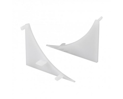 Сделать заказ Заглушка профиля Arlight 022011| VIVID-LIGHT.RU