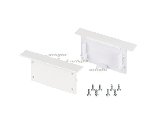 Сделать заказ Заглушка профиля Arlight 034736| VIVID-LIGHT.RU