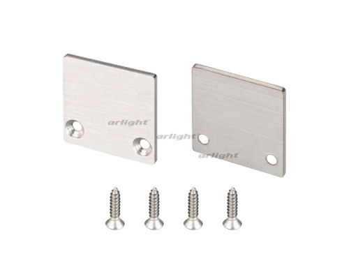 Оформить заказ Заглушка профиля Arlight 035062| VIVID-LIGHT.RU