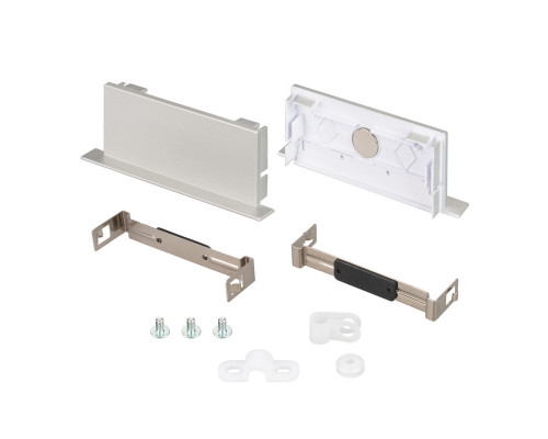 Сделать заказ Заглушка профиля Arlight 021185(1)| VIVID-LIGHT.RU