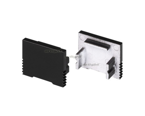 Купить Заглушка профиля Arlight 034001| VIVID-LIGHT.RU